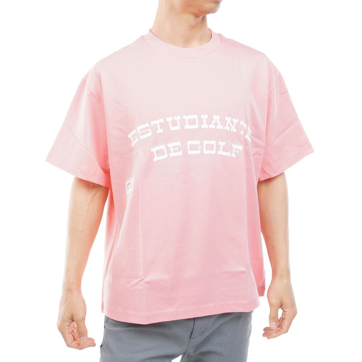 アウトレット】スチューデンツ半袖Tシャツ(半袖シャツ・ポロシャツ