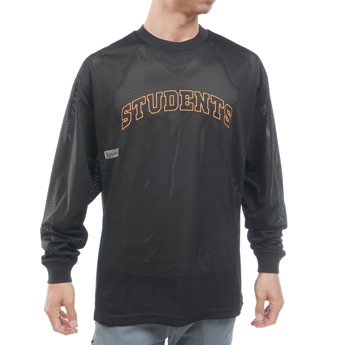 【美品】Students Golf スチューデンツゴルフ プルオーバーシャツ S スチューデンツゴルフ(Students Golf) シャツ 特価品 通販｜GDOゴルフ