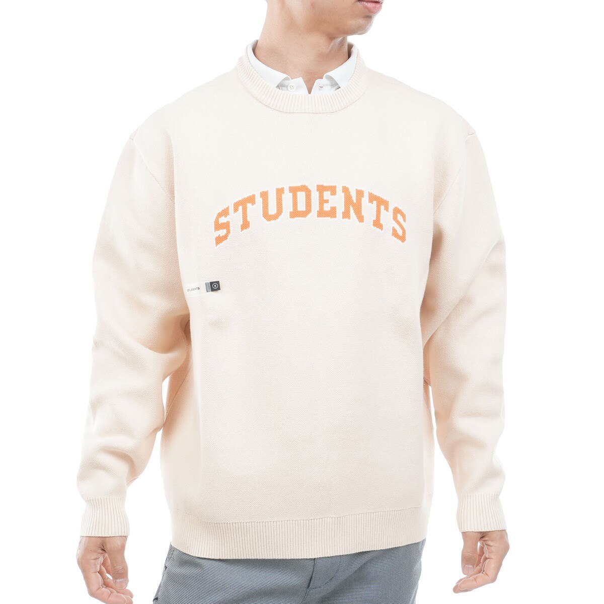 Students Golf(スチューデンツゴルフ) セーター (スチューデンツゴルフ