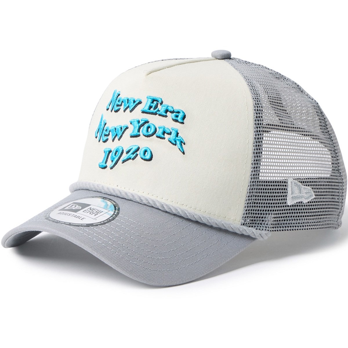 940AFTR WAVEロゴ キャップ(【男性】キャップ)|NEW ERA(ニューエラ) の