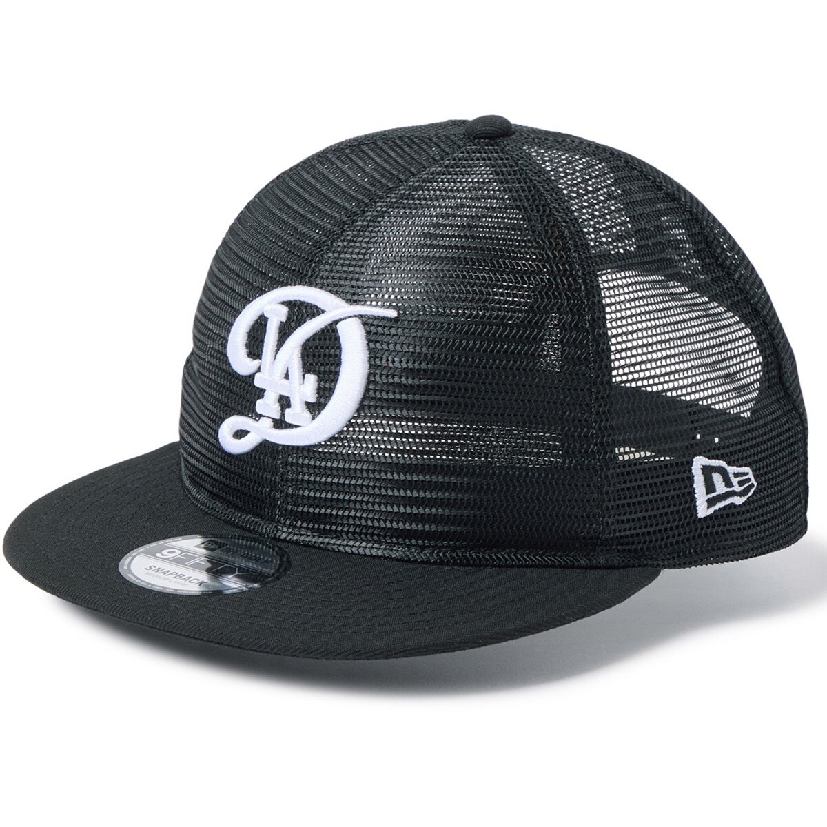 GF 950 ALL MESH LOSDOD CITCON キャップ(【男性】キャップ)|NEW ERA