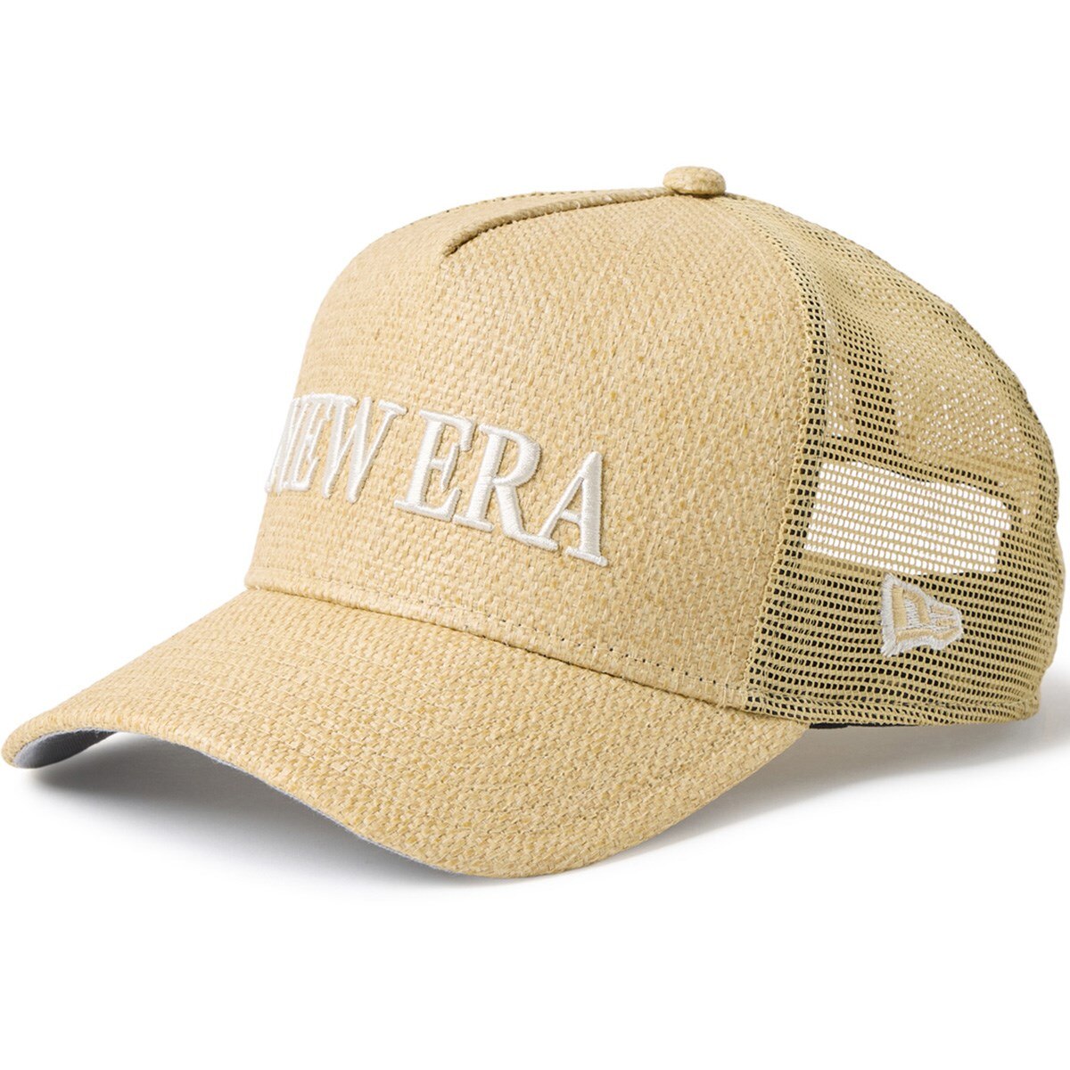 GF 940AFTR NE PAPER キャップ(【男性】キャップ)|NEW ERA GOLF