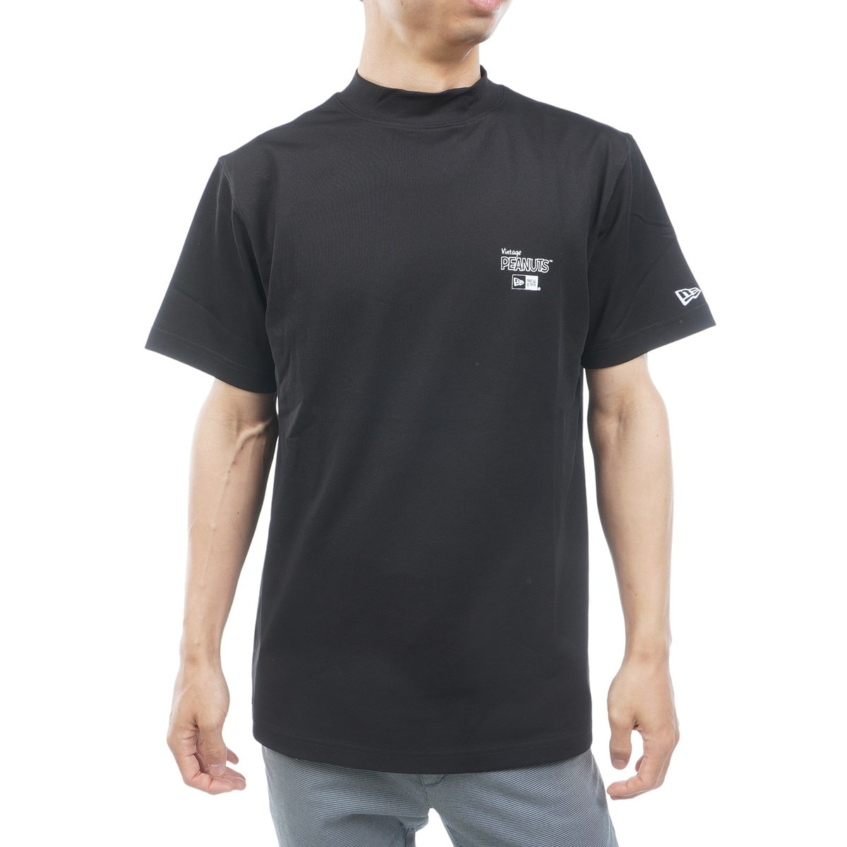 NEW ERA GOLF シャツ (ニューエラ) 通販｜GDOゴルフショップ