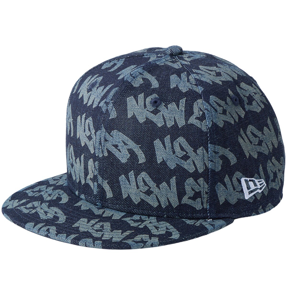 950 LASER BURNOUT DEN 261 キャップ(【男性】キャップ)|NEW ERA