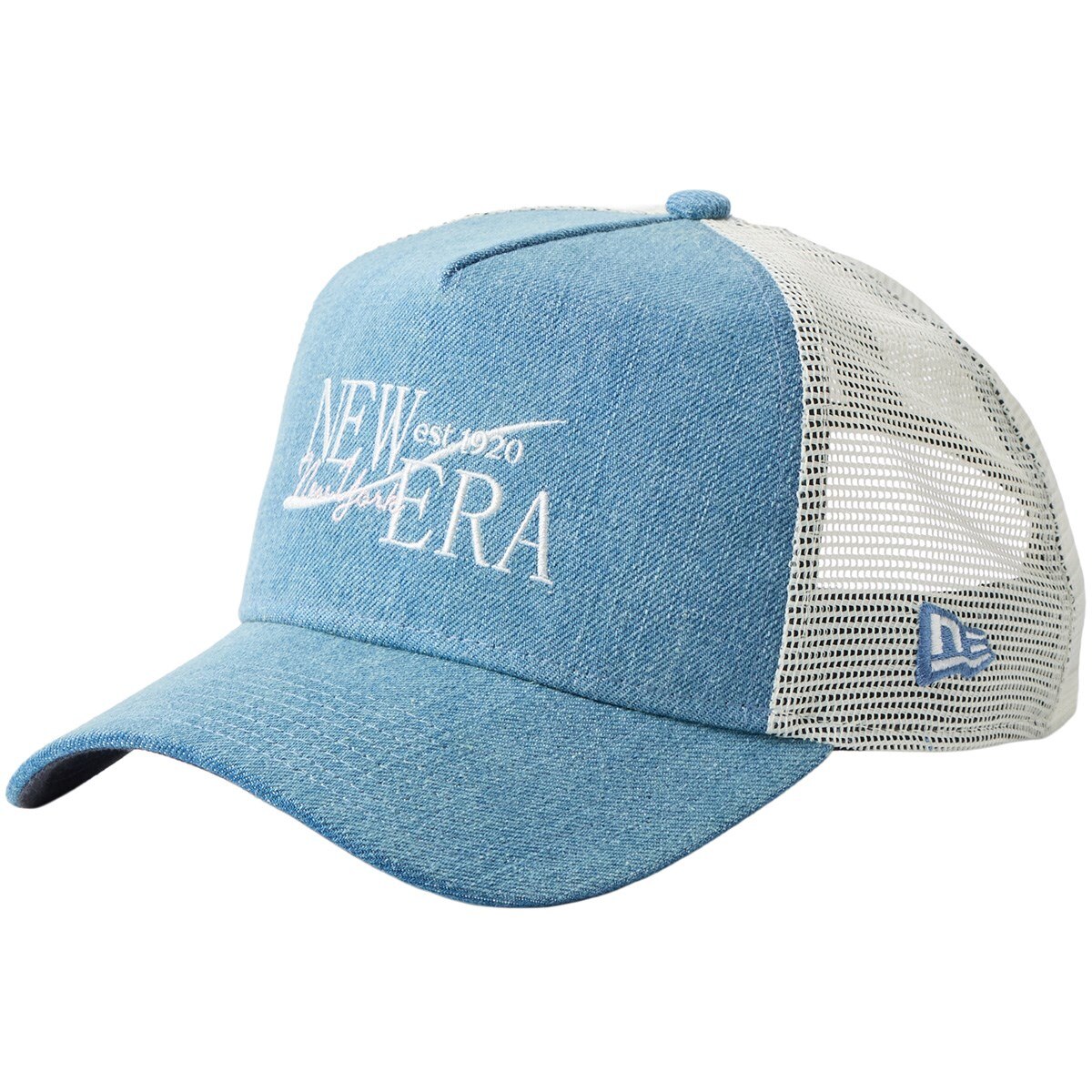 940AFTR WIND ロゴ 261 キャップ(【男性】キャップ)|NEW ERA