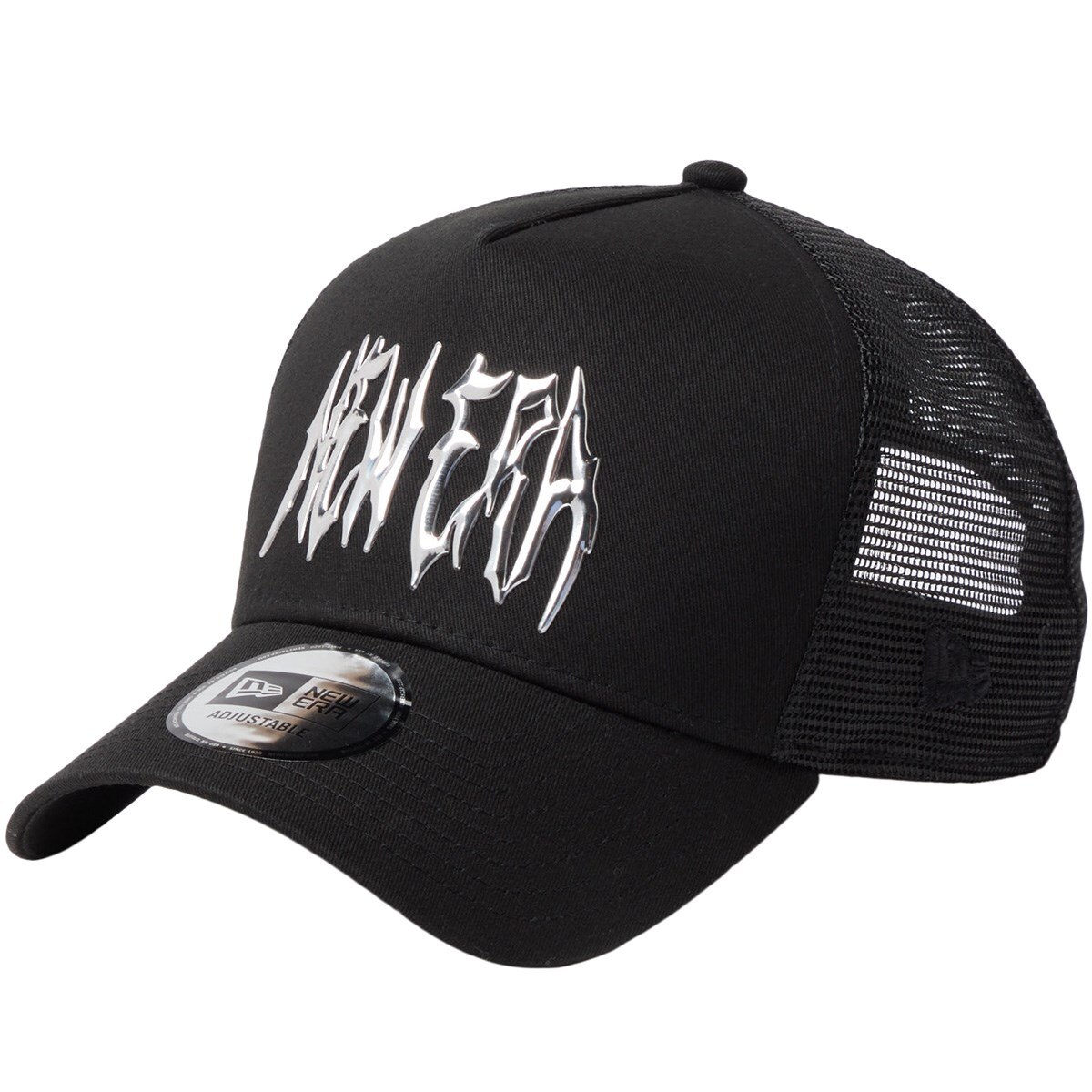 940AFTR SLASH ロゴ TPU キャップ(【男性】キャップ)|NEW ERA