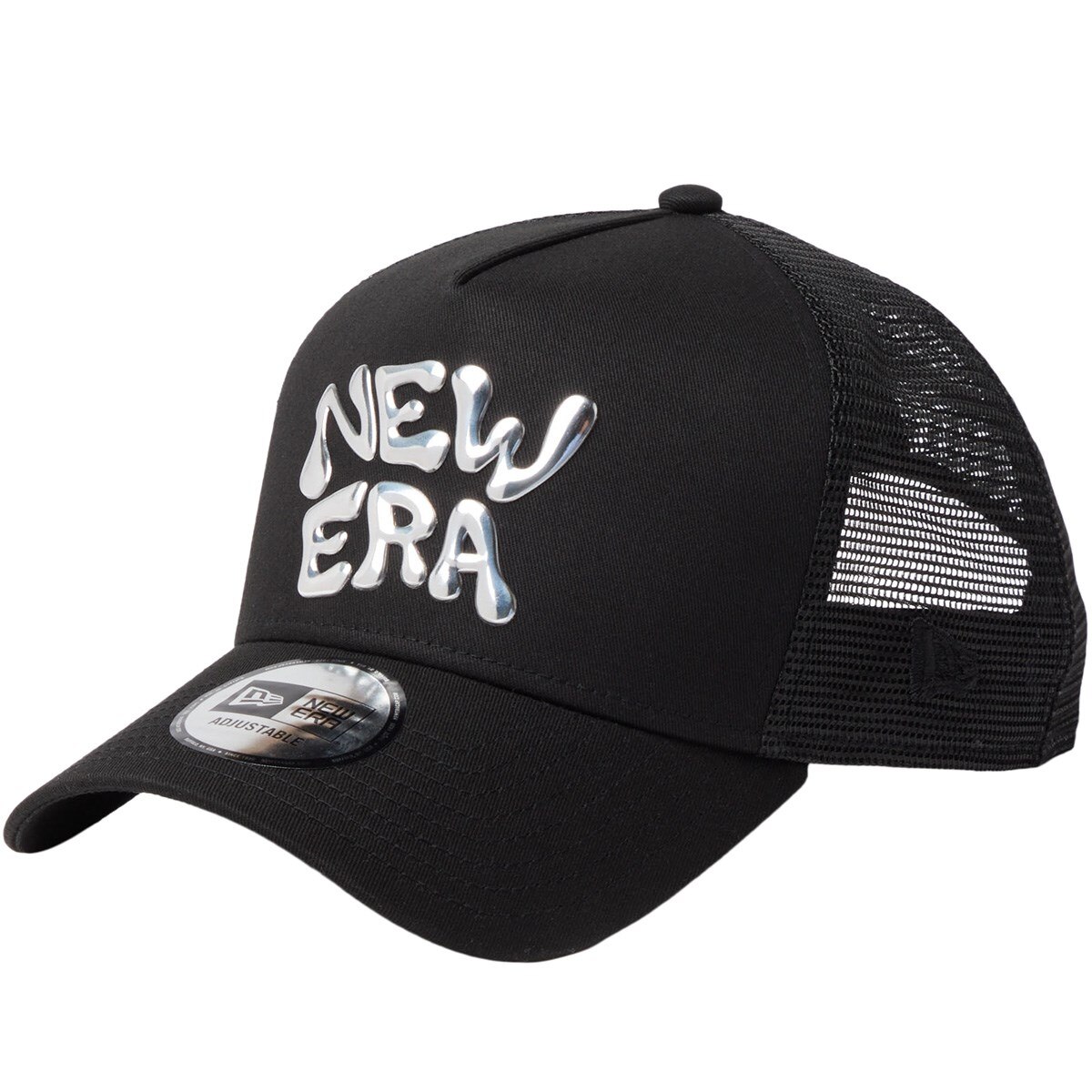 940AFTR DRIP ロゴ TPU キャップ(【男性】キャップ)|NEW ERA