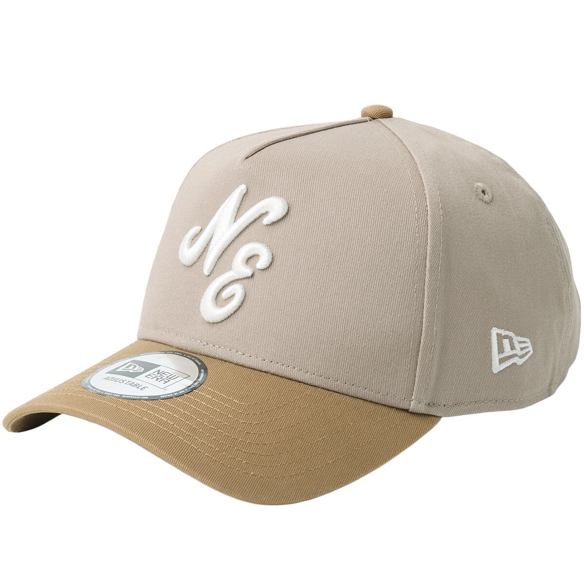 940AF CS CLNE MOCHA MOUSSE キャップ(【男性】キャップ)|NEW ERA