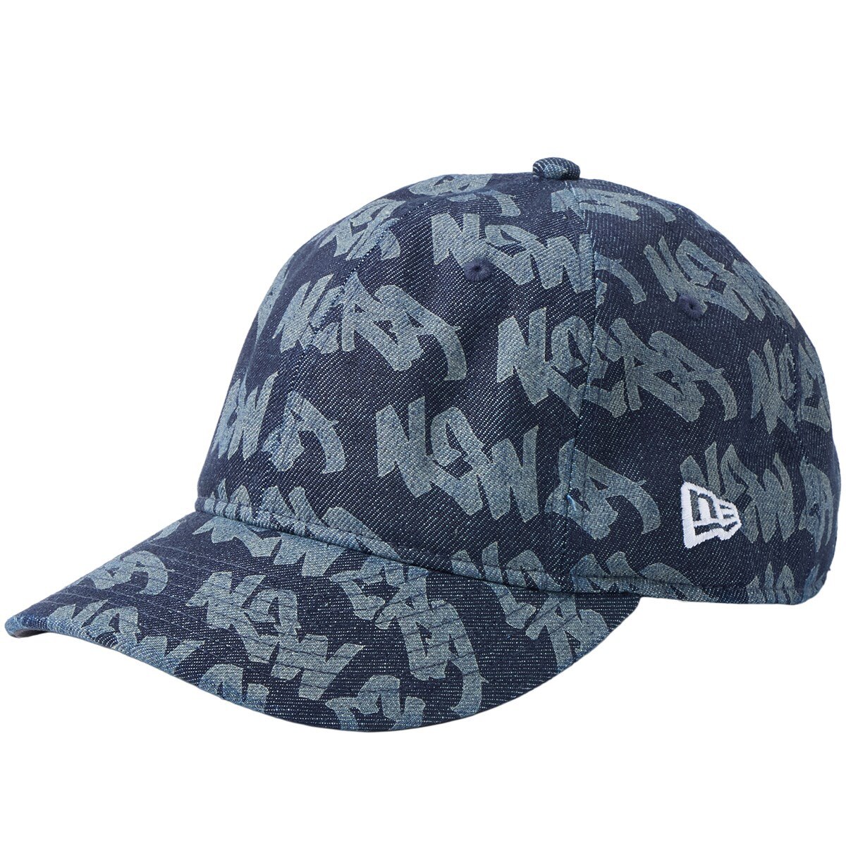 930 LASER BURNOUT DEN 261 キャップ(【男性】キャップ)|NEW ERA
