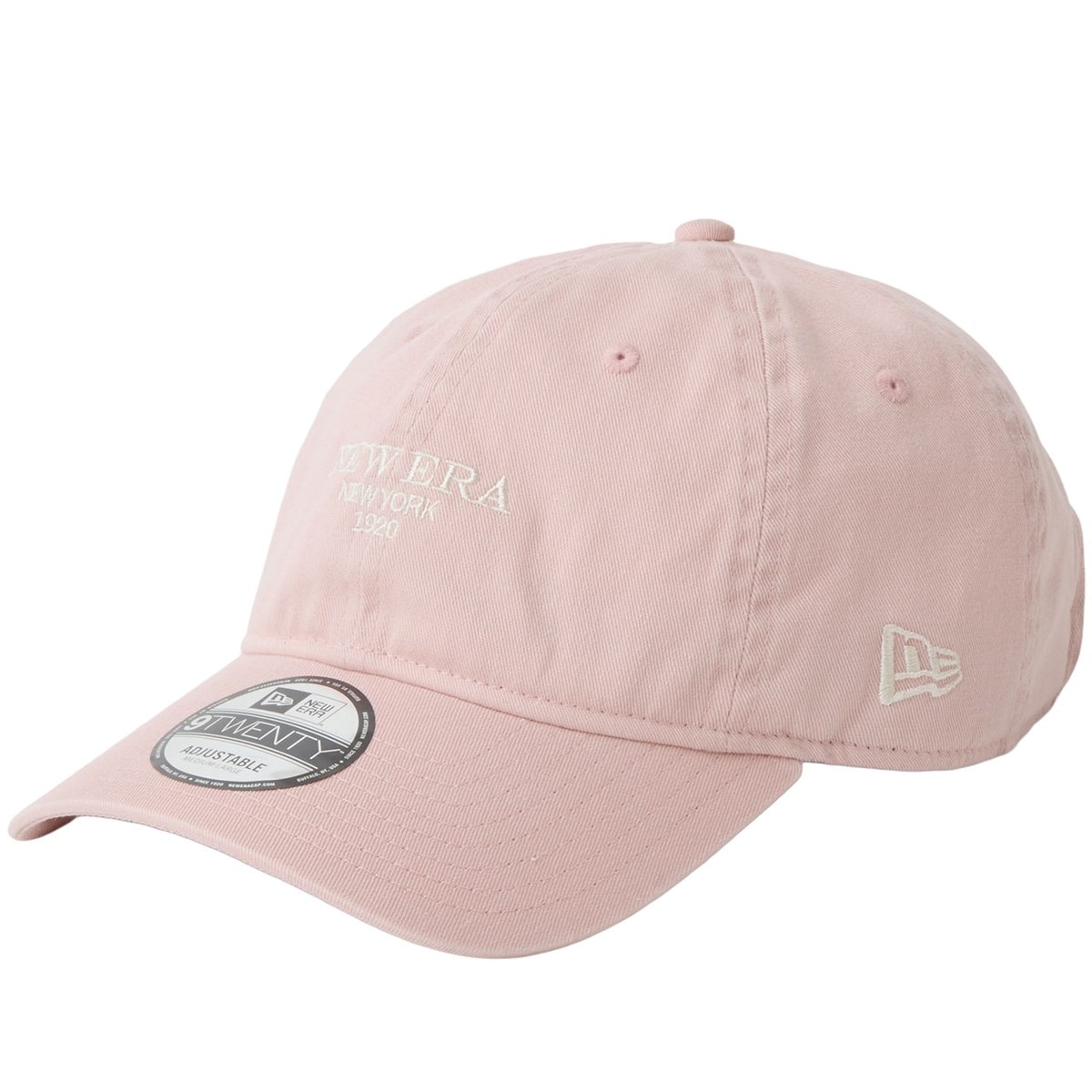 920ES NENY 261 キャップ(【男性】キャップ)|NEW ERA(ニューエラ) の