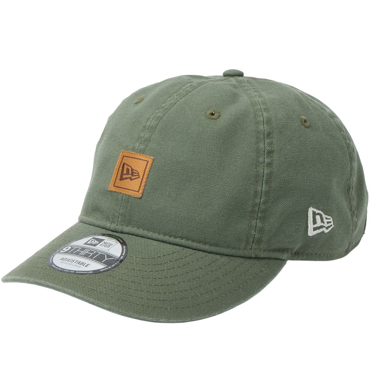 930 FLAG WPATCH WASDUC キャップ(【男性】キャップ)|NEW ERA