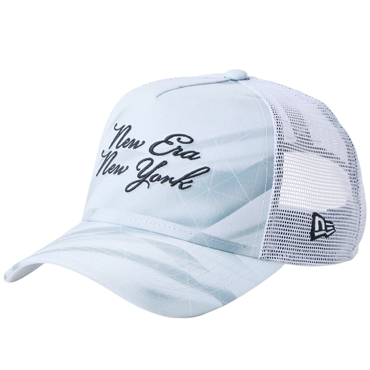 GF 940AFTR CUT GLASS キャップ(【男性】キャップ)|NEW ERA GOLF