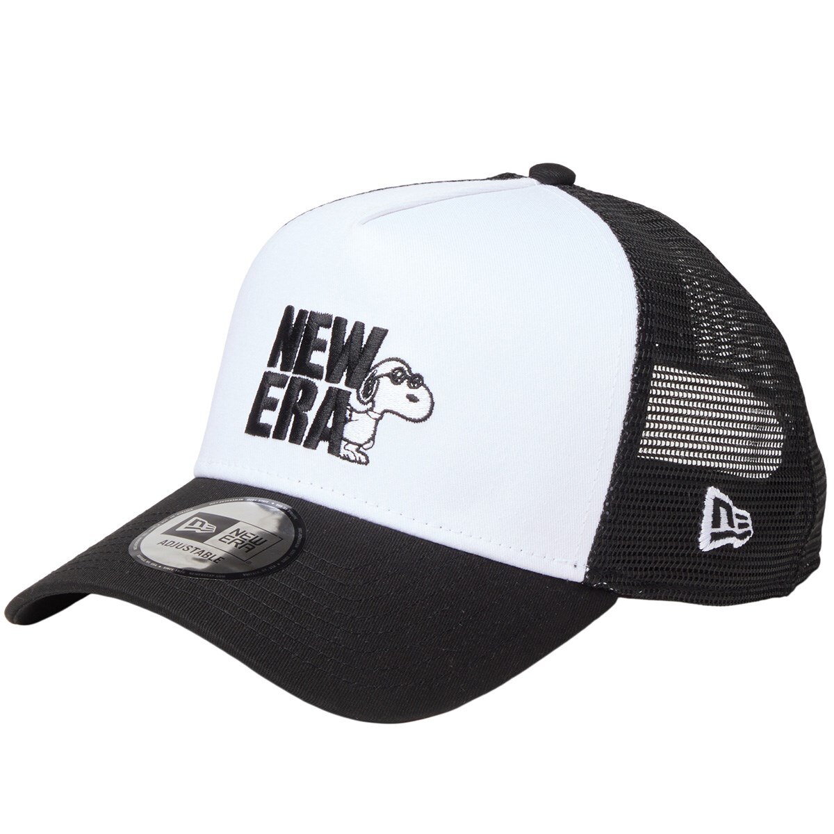940AFTR PEANUTS J COOL 261 キャップ(【男性】キャップ)|NEW ERA