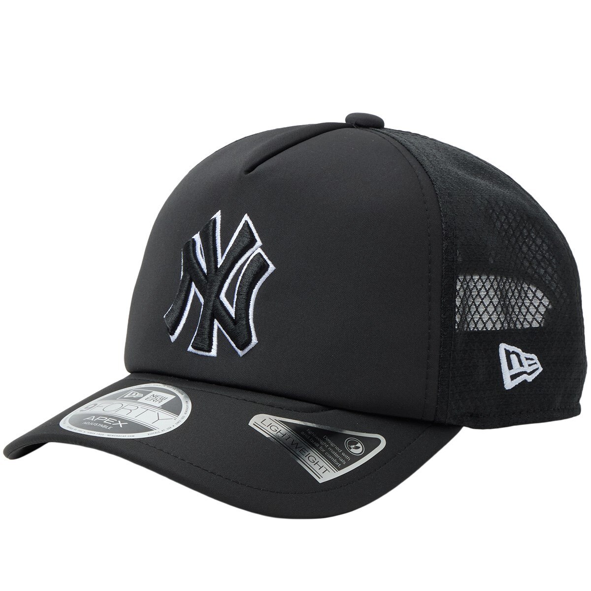GF 940APEX NEYYAN キャップ(【男性】キャップ)|NEW ERA GOLF