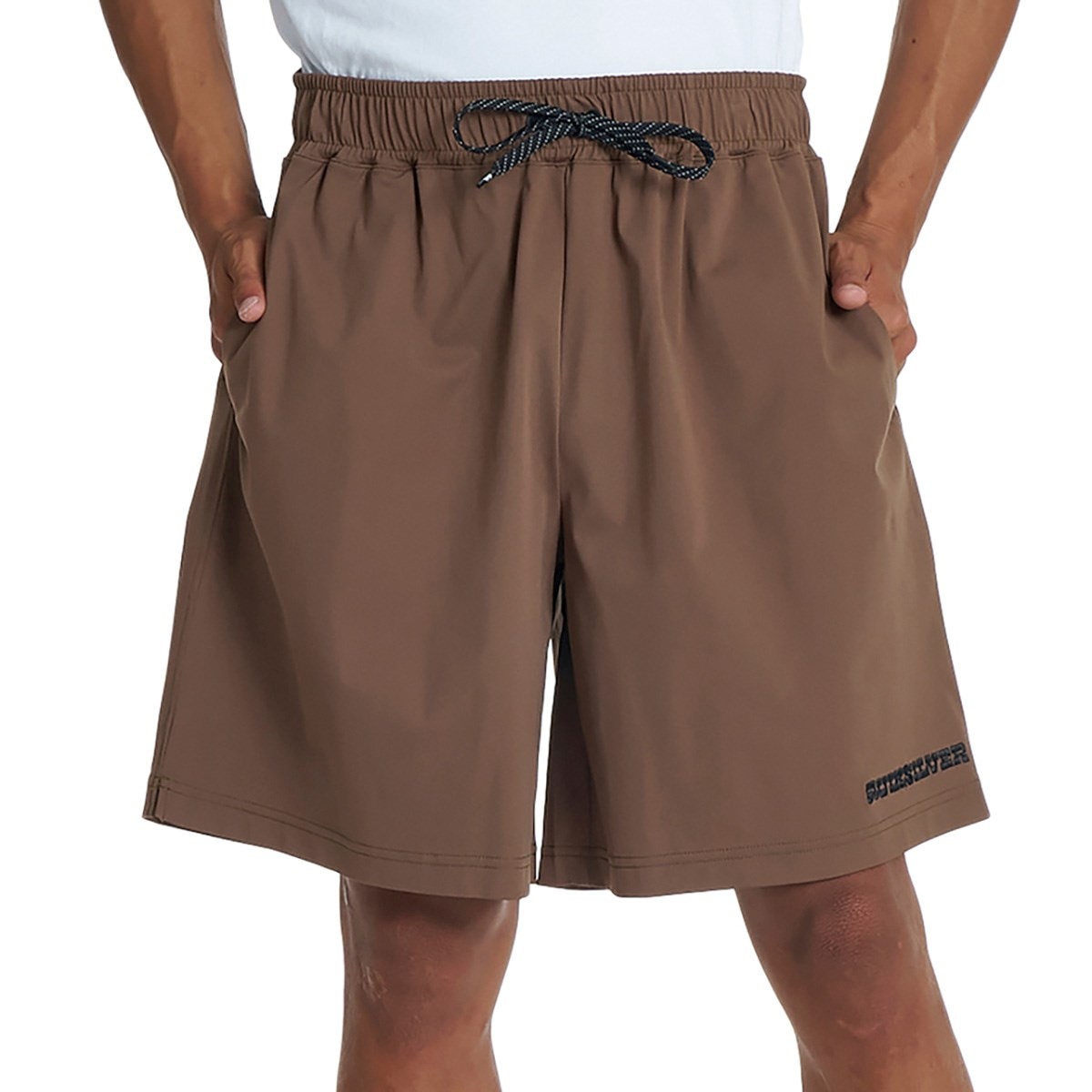 ストレッチ サインバギー ハーフパンツ(ハーフパンツ)|QUIKSILVER