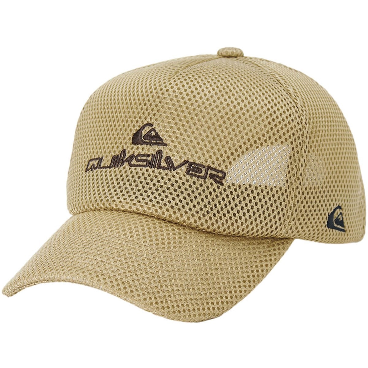 オールメッシュキャップ(【男性】キャップ)|QUIKSILVER(クイック