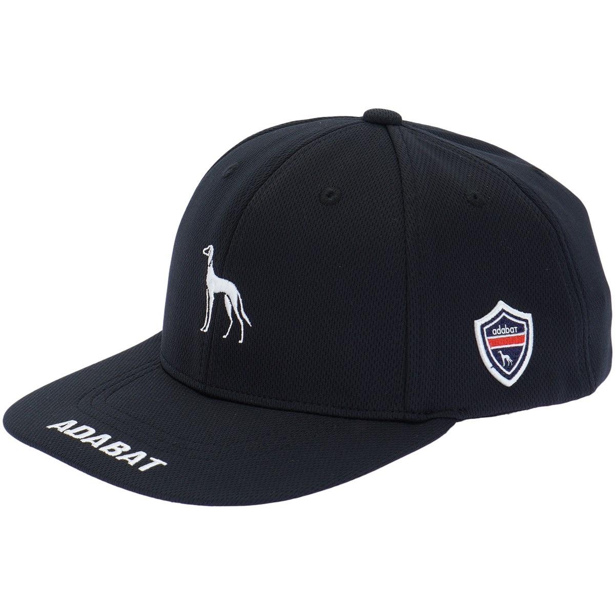 COOL CORE キャップ(【男性】キャップ)|ADABAT NAVY(アダバット