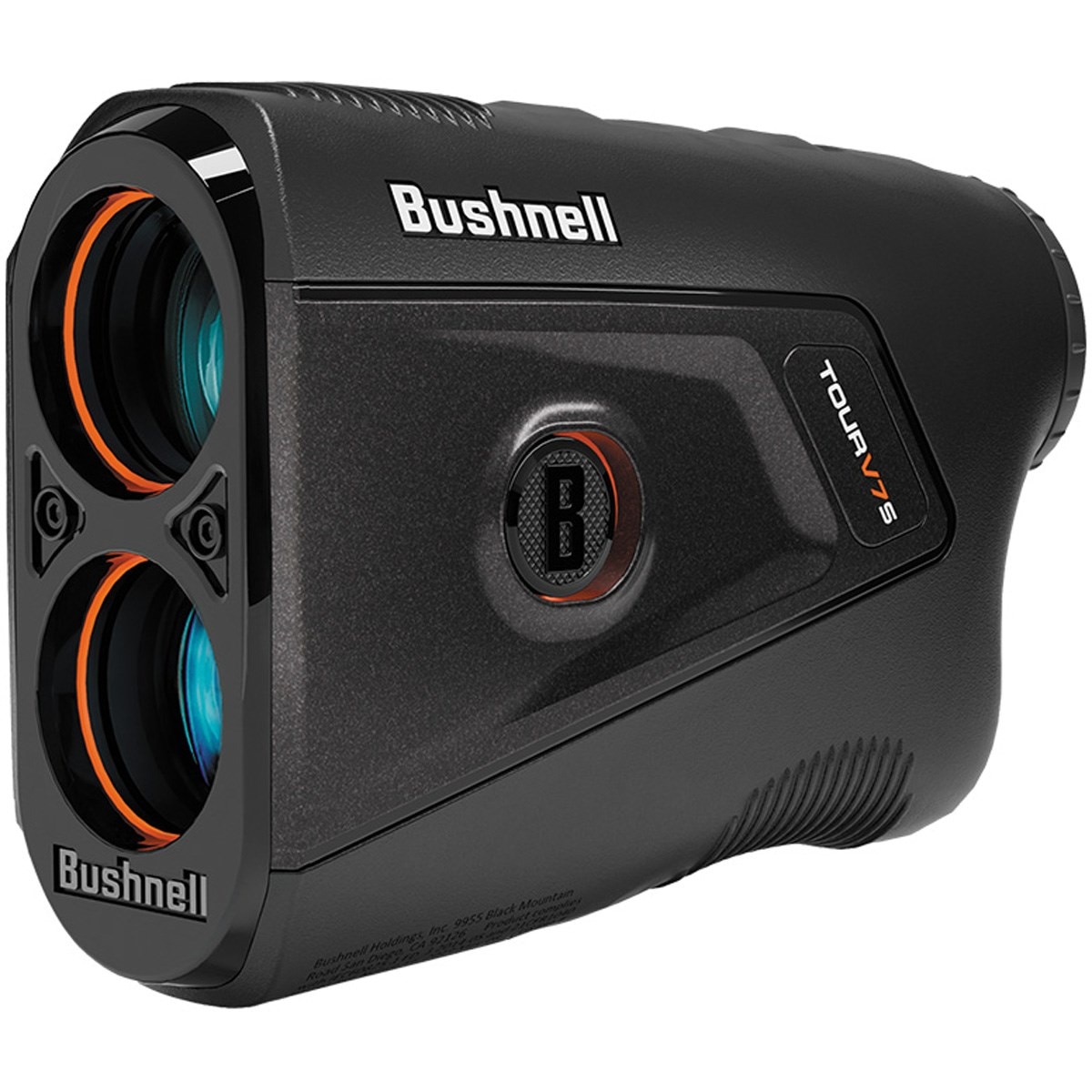 ピンシーカー ツアー V7 シフトジョルト(距離測定器)|Bushnell