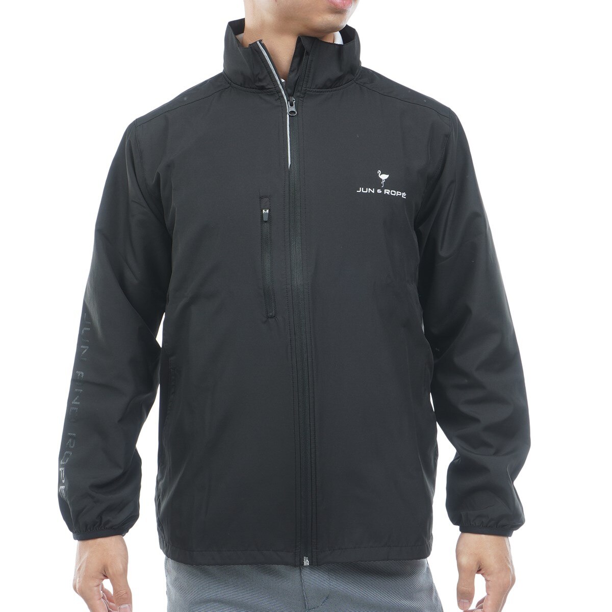 ⭐︎新品23区ゴルフPWCIRCULUS ジップアップフーデッドブルゾン⭐︎ GOLF OUTER COLLECTION | ONWARD CROSSET