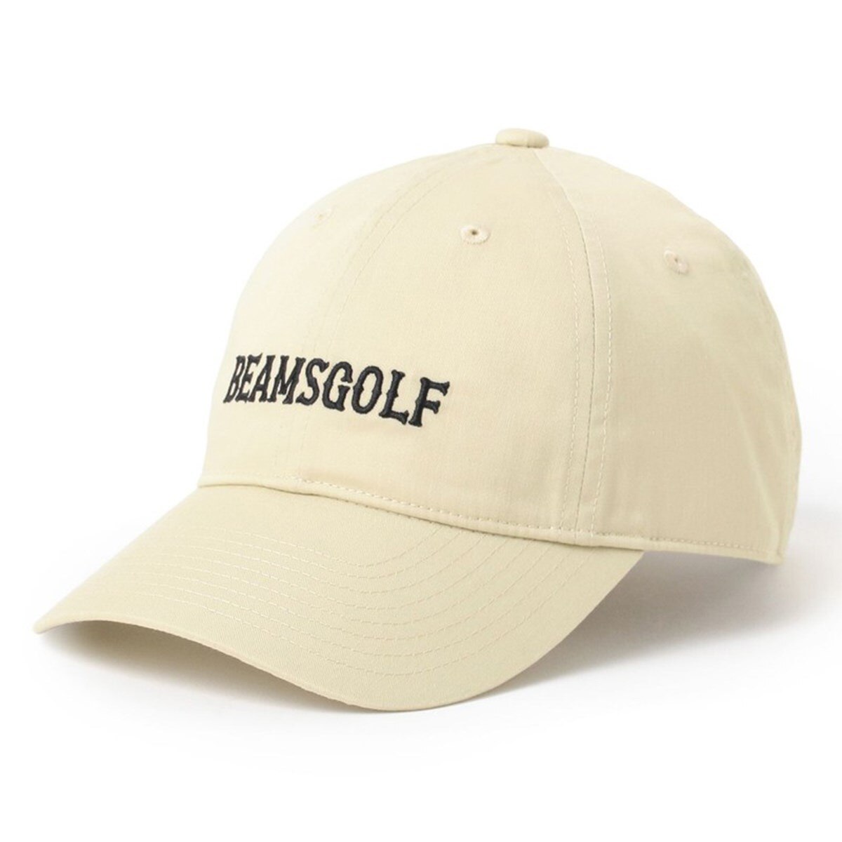 シーズンロゴ キャップ レディス(【女性】キャップ)|BEAMS GOLF