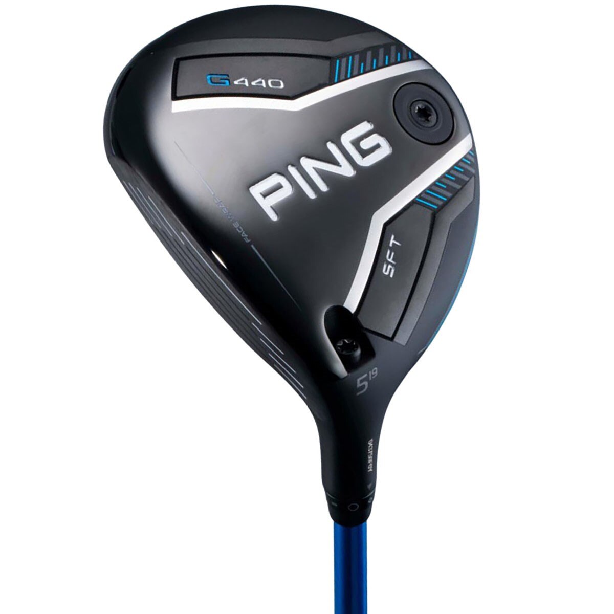 G440 SFT フェアウェイウッド Tour AD VF 4／5／6／7 レフティ