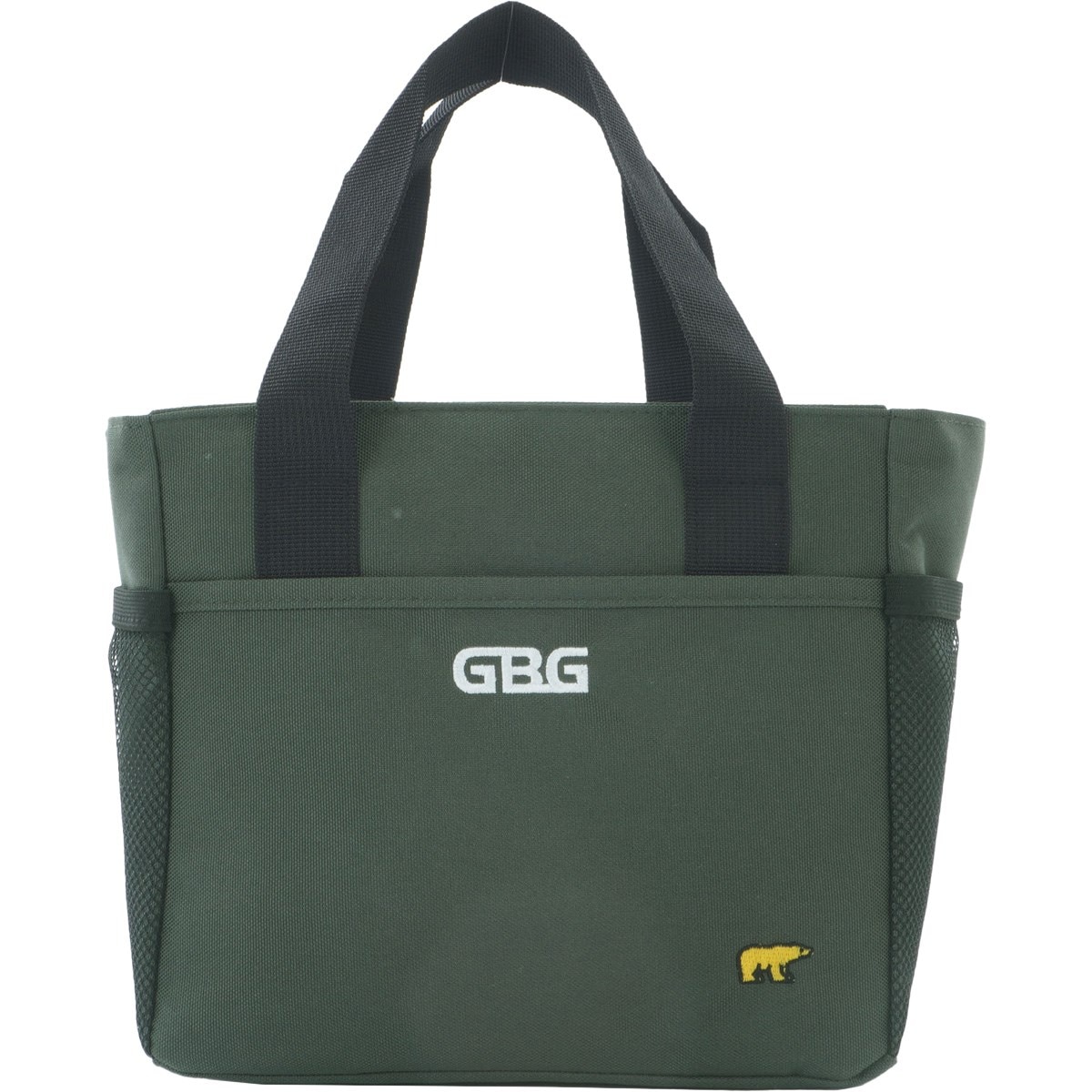 ゴールデンベア(Golden Bear) ラウンドバッグ 通販｜GDOゴルフショップ