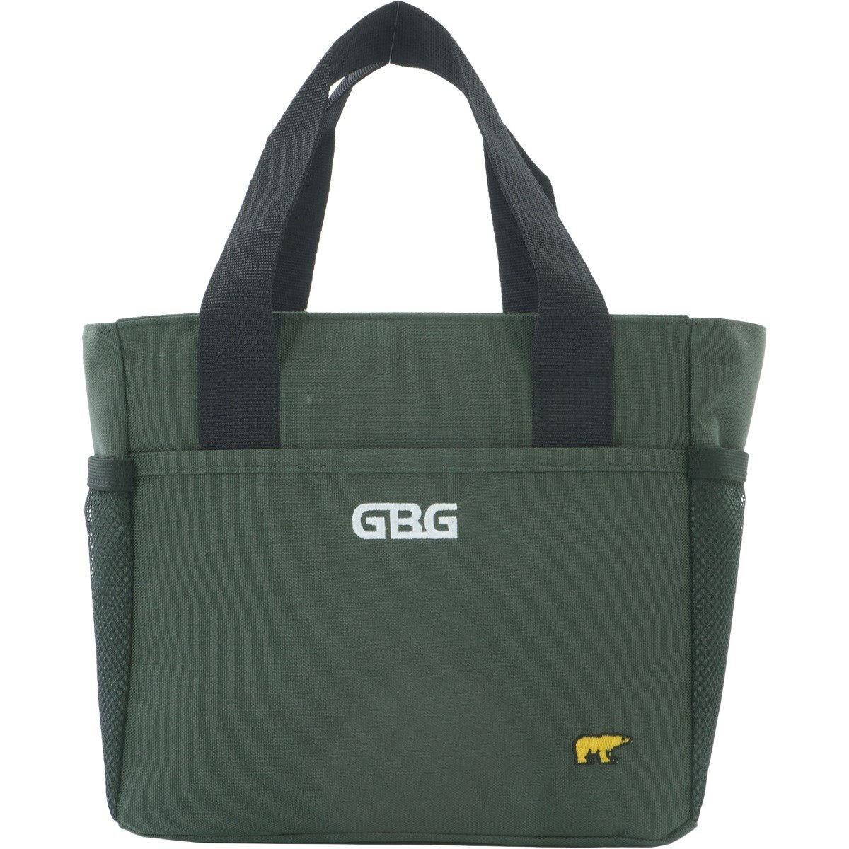 BEAR カートバッグ(ラウンドバッグ)|GB GOLF(ゴールデンベア) U1011の