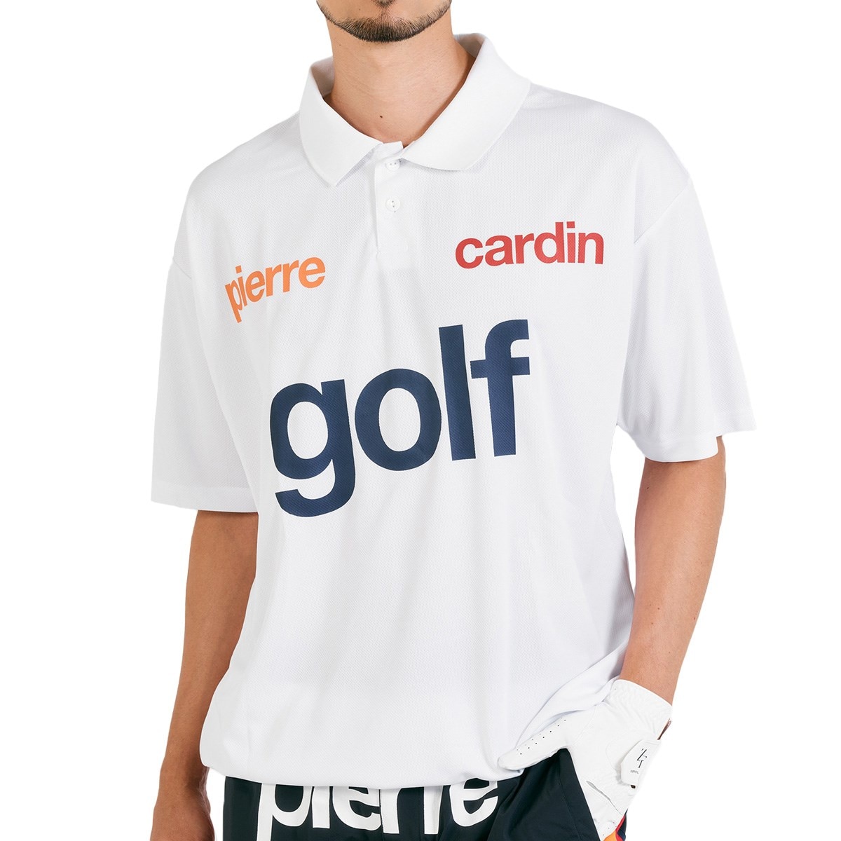 ピエールカルダンゴルフ(pierre cardin golf) ポロシャツ 通販｜GDO