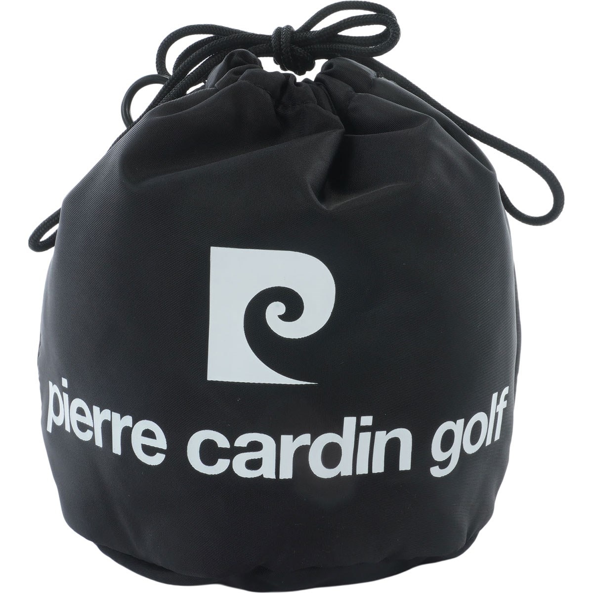 巾着バッグ(ラウンドバッグ)|pierre cardin golf(ピエールカルダン