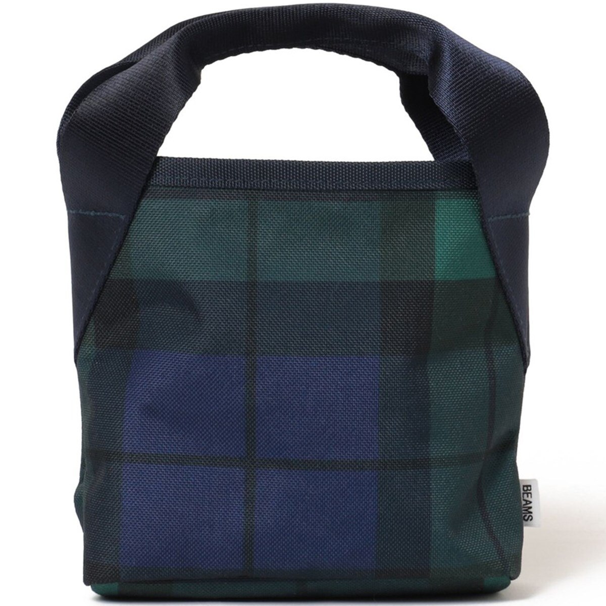 BEAMS GOLF QK バッグ(ラウンドバッグ)|BEAMS GOLF(ビームスゴルフ
