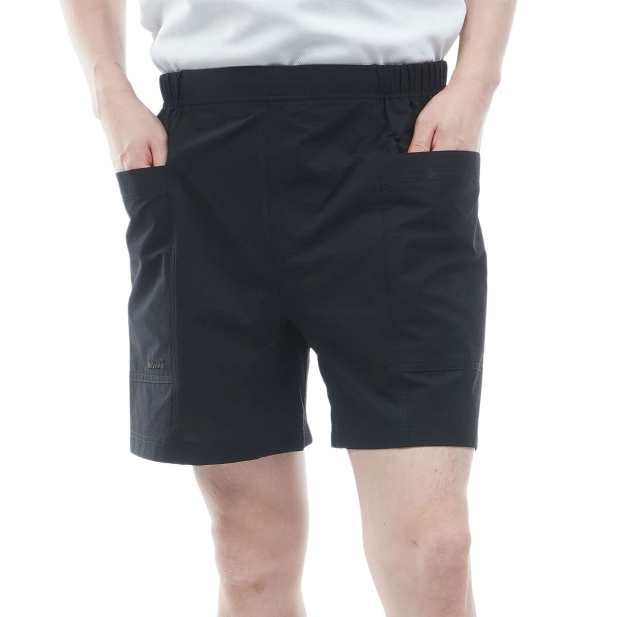 ストレッチ DA Breathableハーフパンツ(ハーフパンツ)|Marmot
