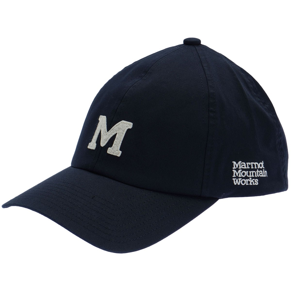 MMWクラシックキャップ(【男性】キャップ)|Marmot(マーモット