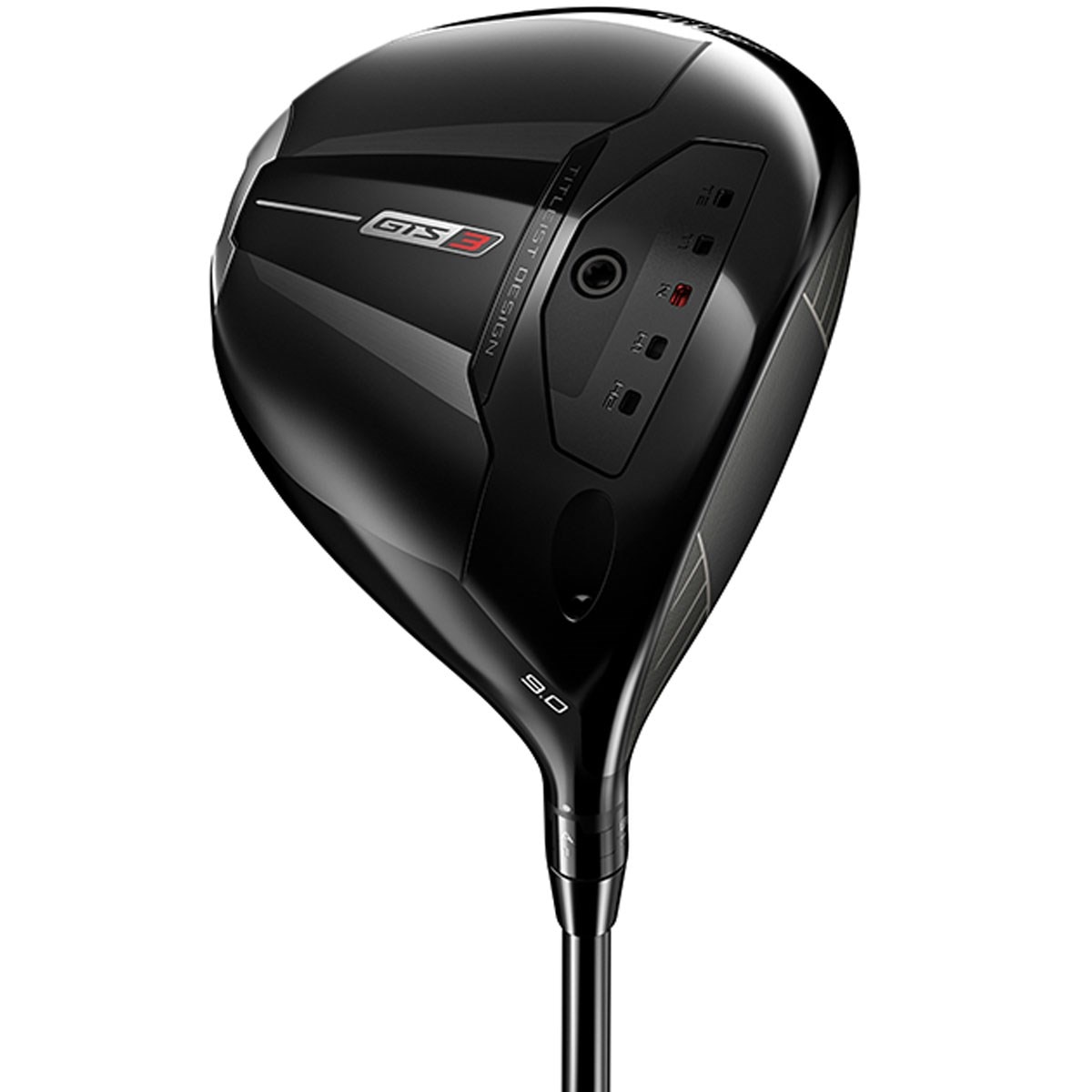 Titleist ドライバー (タイトリスト) レフティ 通販｜GDOゴルフショップ