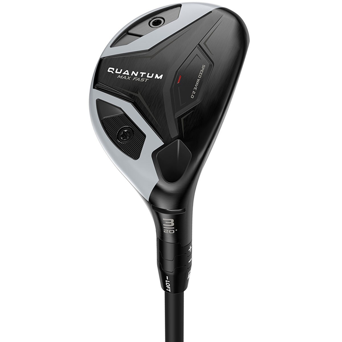 QUANTUM MAX FAST ユーティリティ N.S.PRO MODUS3 HYBRID GOST