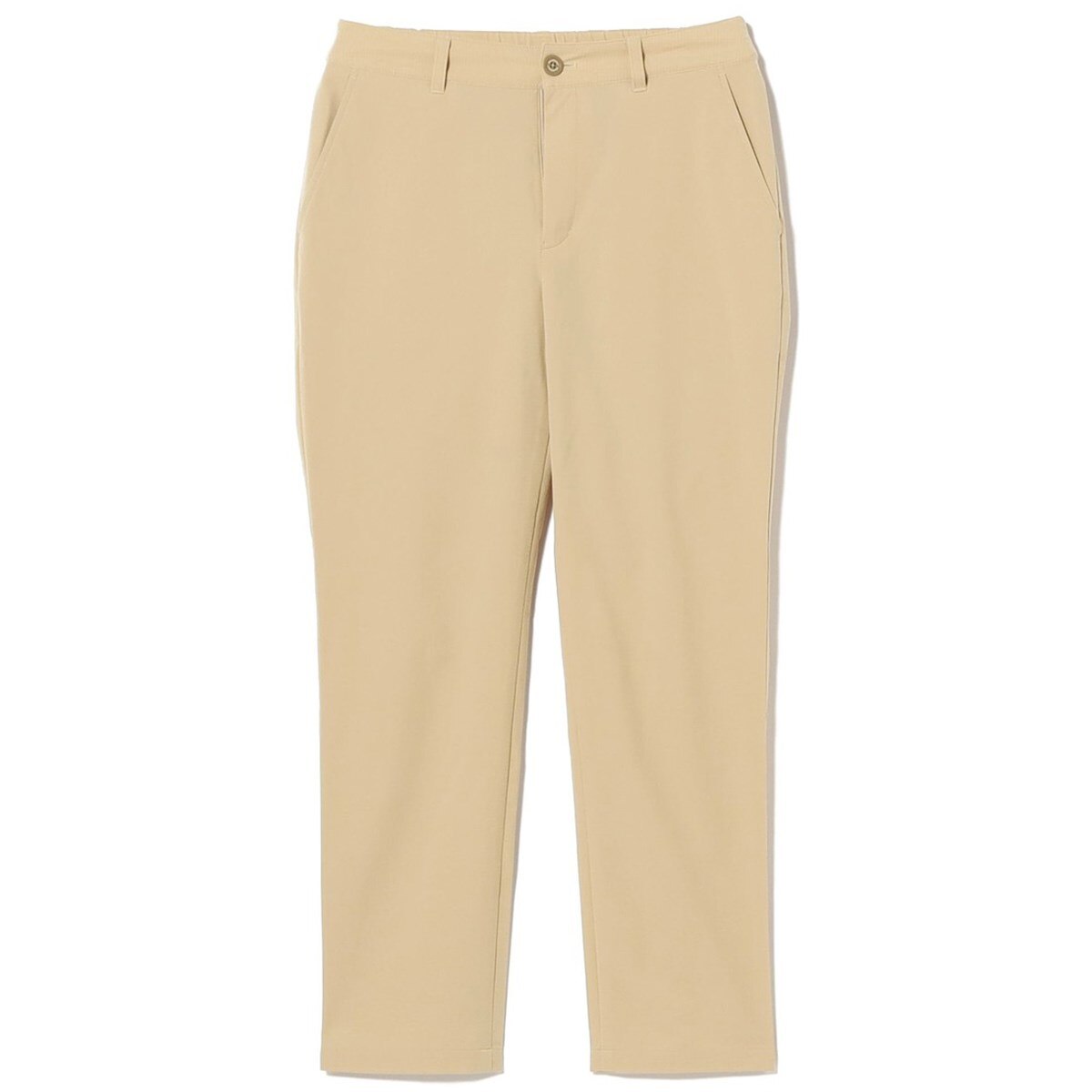 ORANGE LABEL Dot Air(R)テーパード パンツ レディス(ロングパンツ