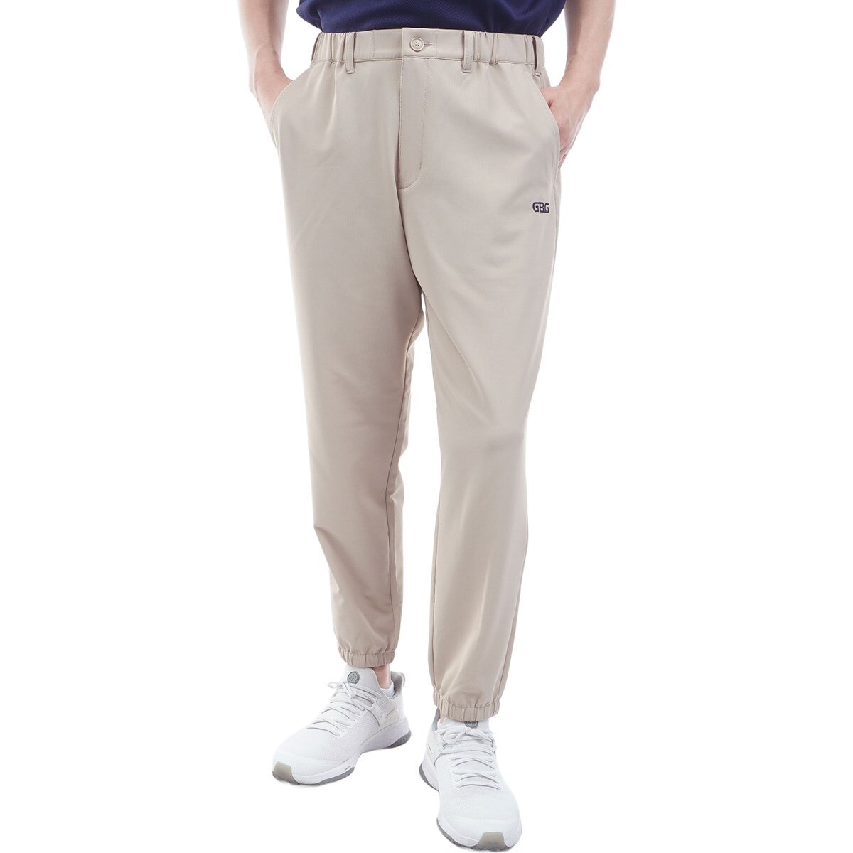 ストレッチ トラックパンツ(ロングパンツ)|GB GOLF(ゴールデンベア