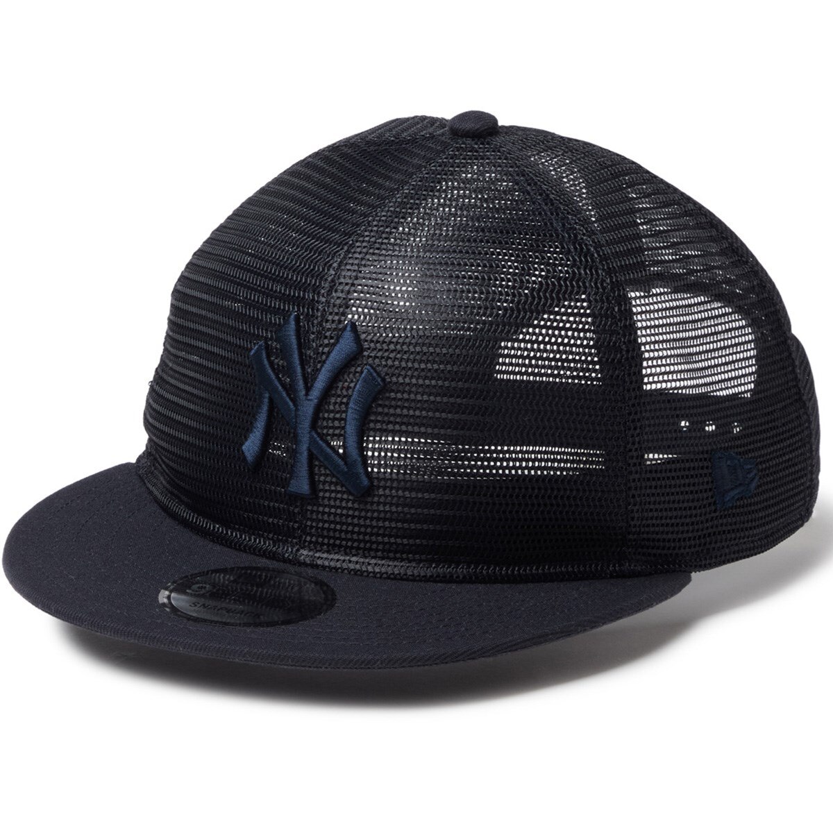 950 ALL NEYYAN 261 メッシュキャップ(【男性】キャップ)|NEW ERA