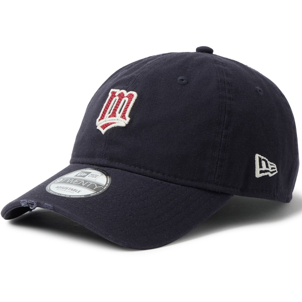 920 MINTWICO DAMDUC キャップ(【男性】キャップ)|NEW ERA(ニューエラ