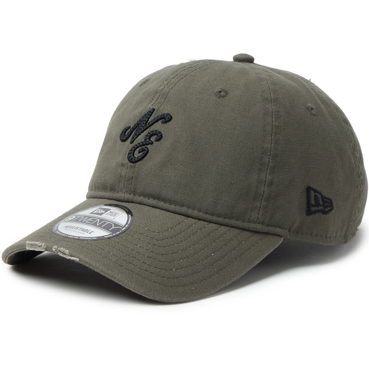 920 CLNE DAMDUC キャップ(【男性】キャップ)|NEW ERA(ニューエラ) の