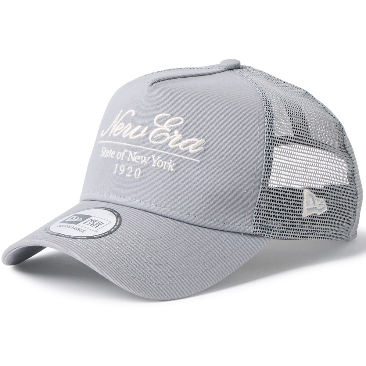 940AFTR CL SCRIPT 261 キャップ(【男性】キャップ)|NEW ERA