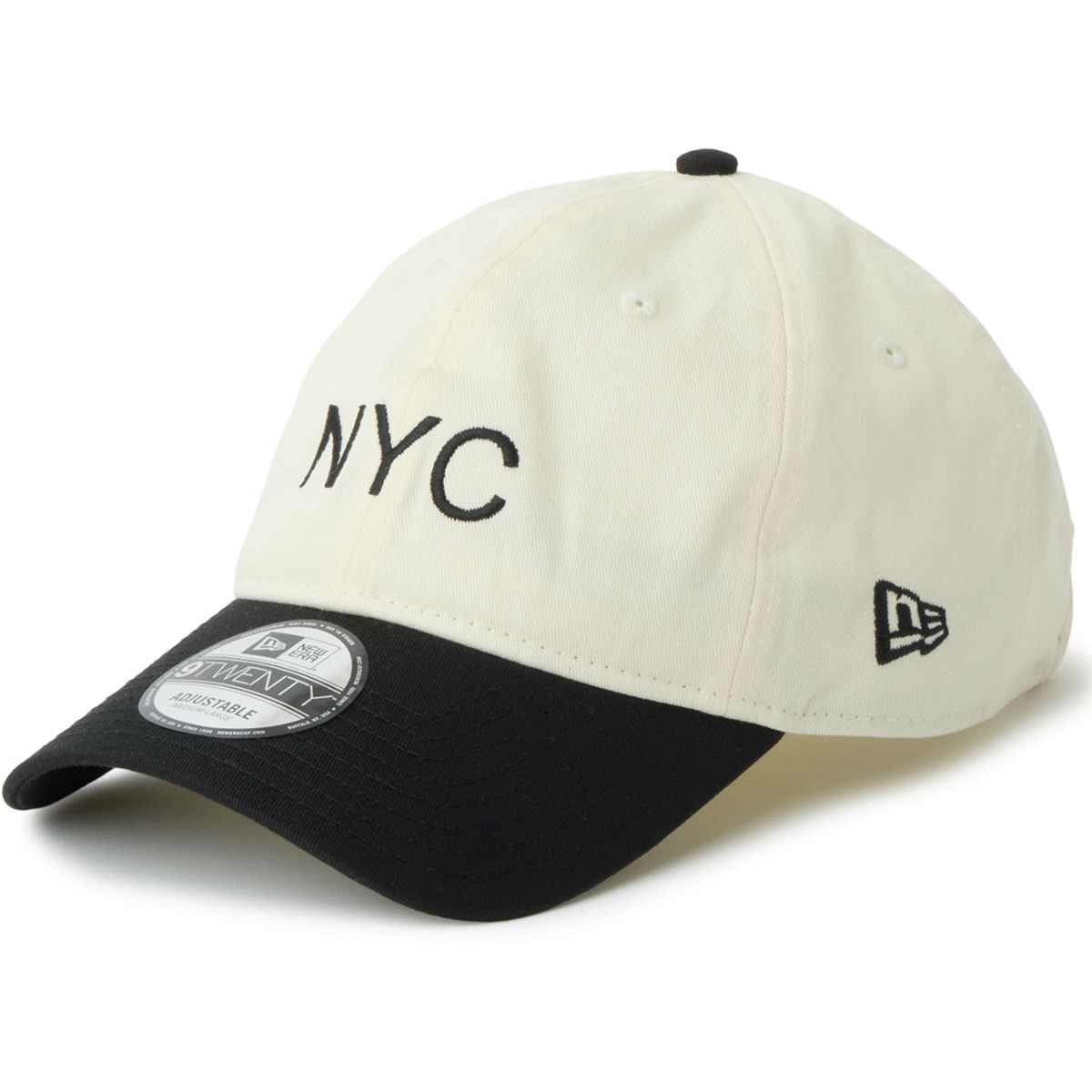 920 NYC 261 キャップ(【男性】キャップ)|NEW ERA(ニューエラ) の通販