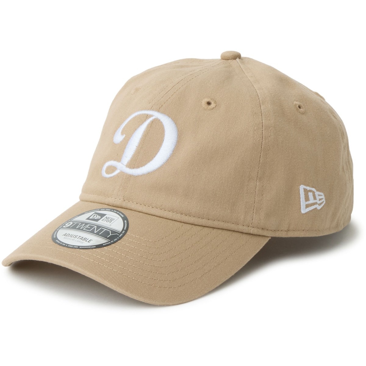 920 LOSDOD PRAC SPATCH 261 キャップ(【男性】キャップ)|NEW ERA