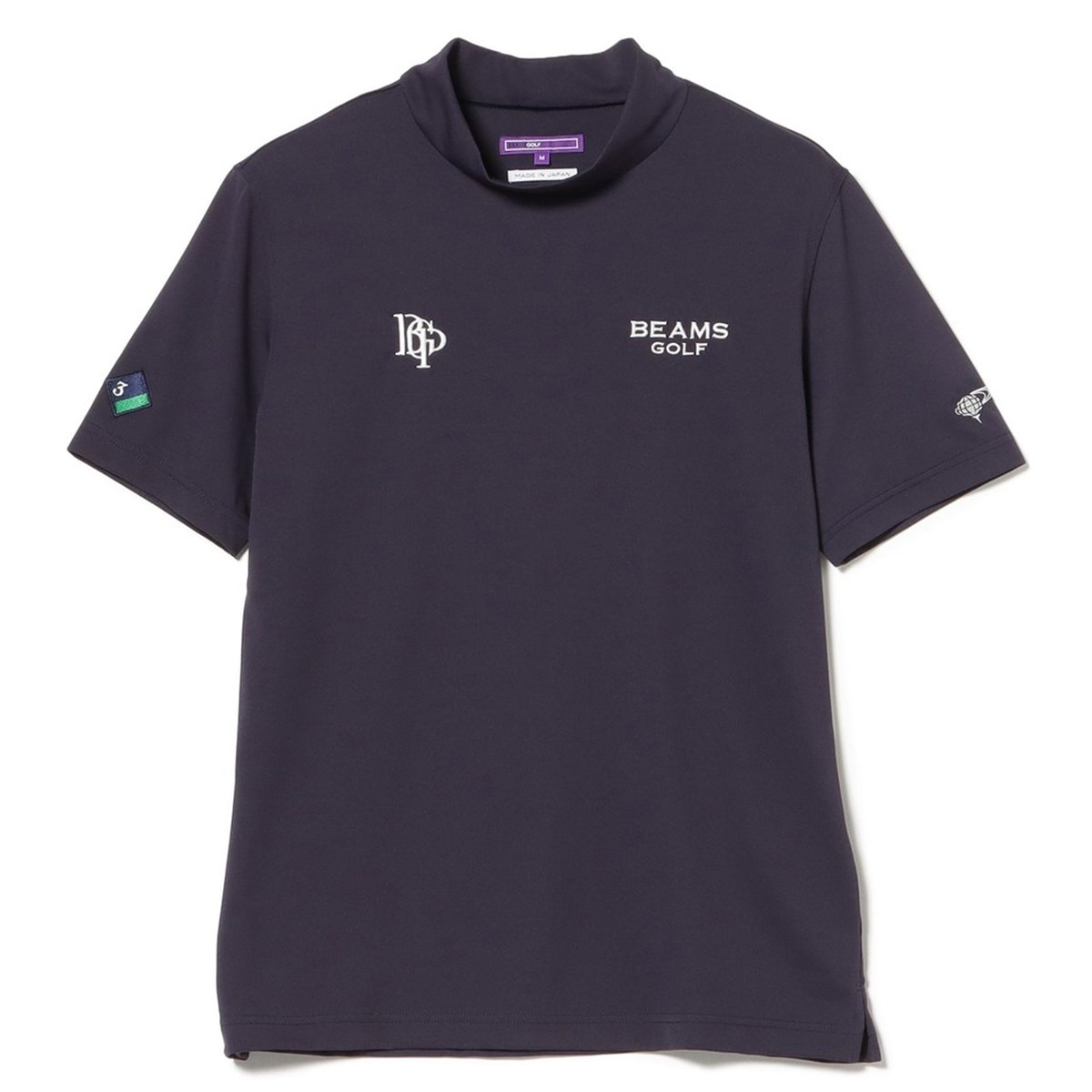 BEAMS GOLF PURPLE LABEL(ビームスゴルフパープルレーベル) シャツ