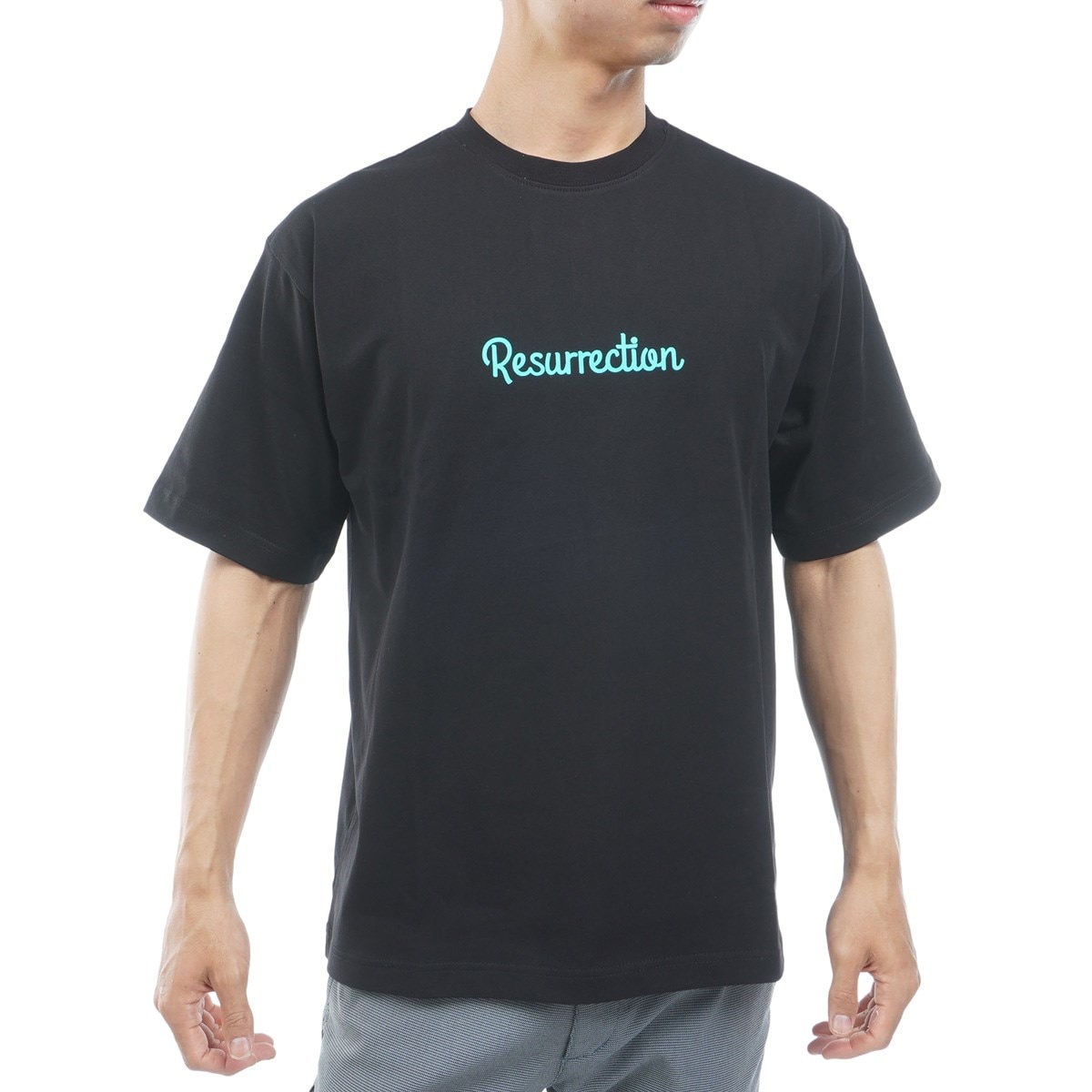 丸山茂樹プロエディション ゴルフアイコン半袖Tシャツ(半袖シャツ