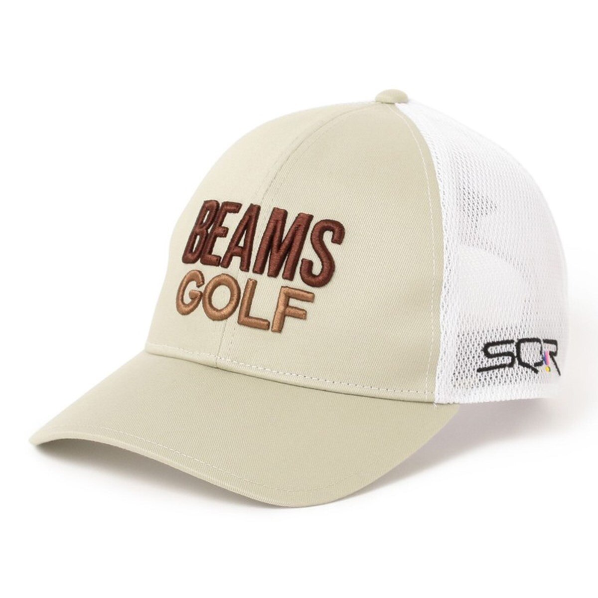 ツアートラック 配色メッシュキャップ 26SS(【男性】キャップ)|BEAMS