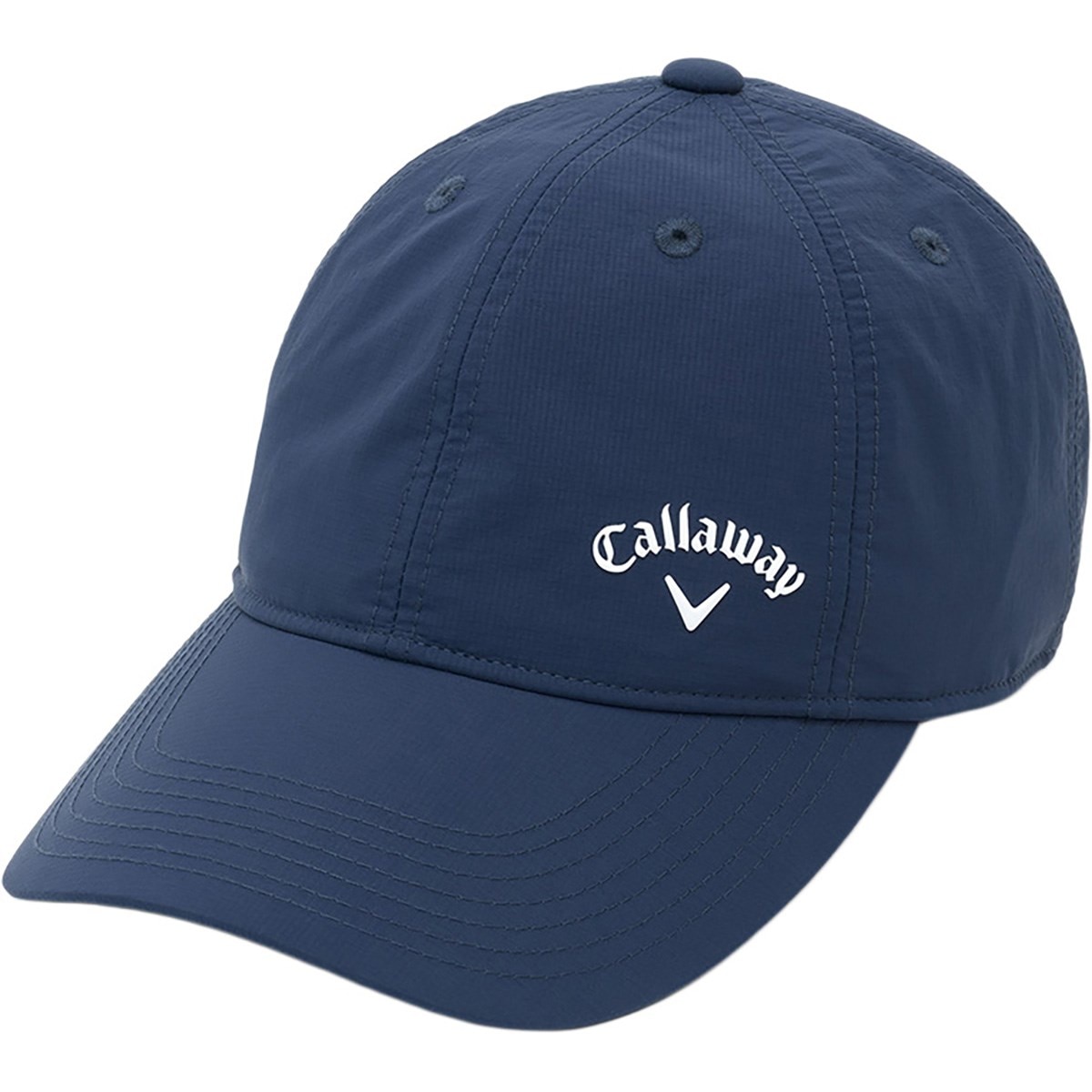 遮熱ツバ長キャップ(【男性】キャップ)|Callaway Golf(キャロウェイ