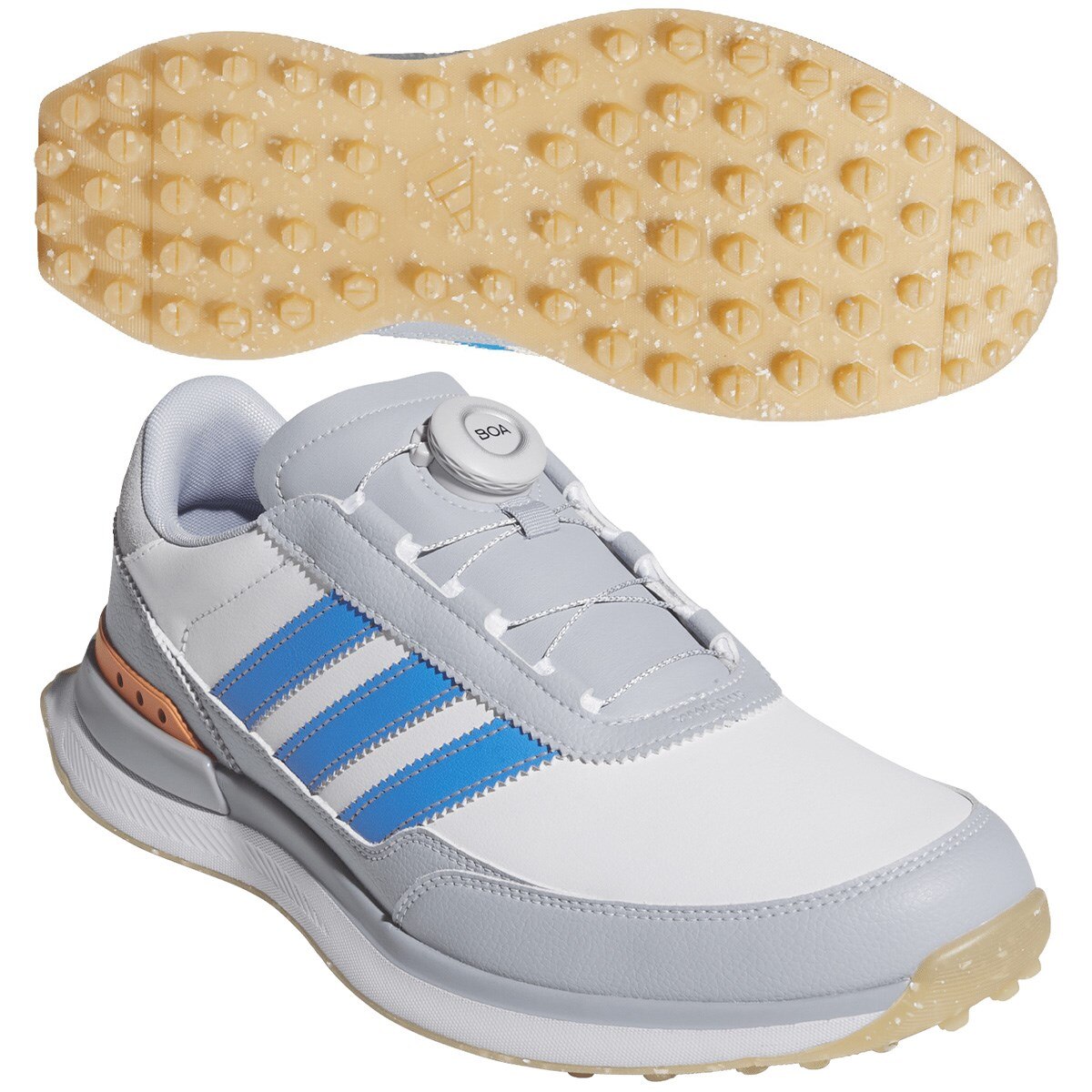 S2G 26 ボア シューズ(【男性】シューズ)|Adidas(アディダス) OPJ92の