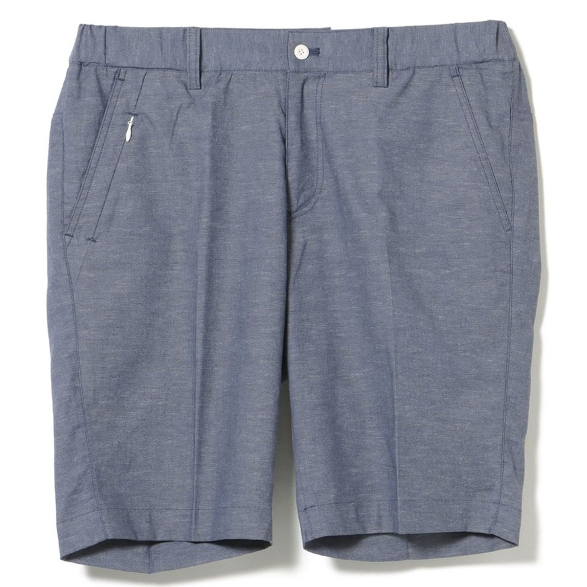 PURPLE LABEL クールマックス(R)ストレッチショートパンツ(ハーフ