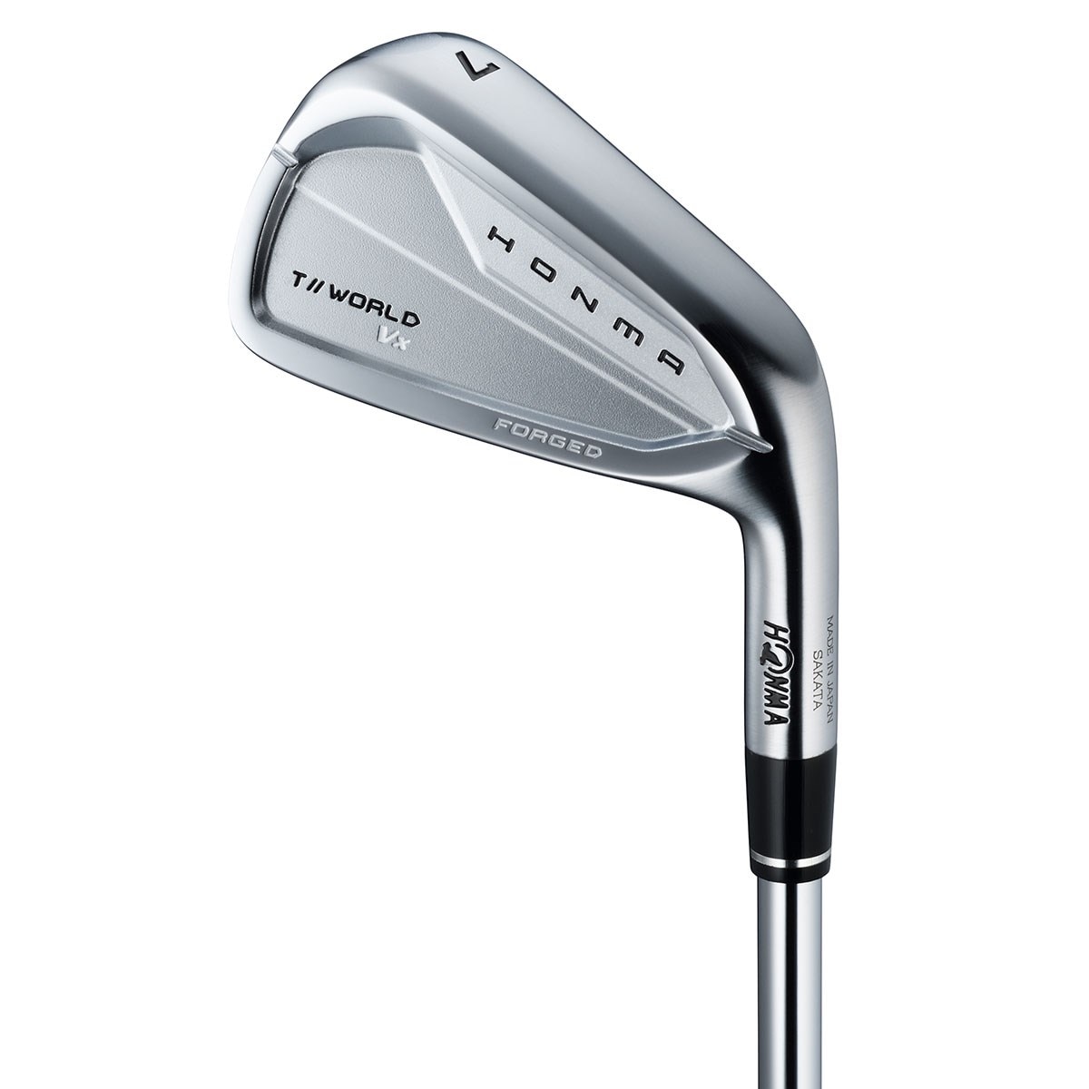 ツアーワールド Vx アイアン(5本セット) N.S.PRO MODUS3 FOR TOUR