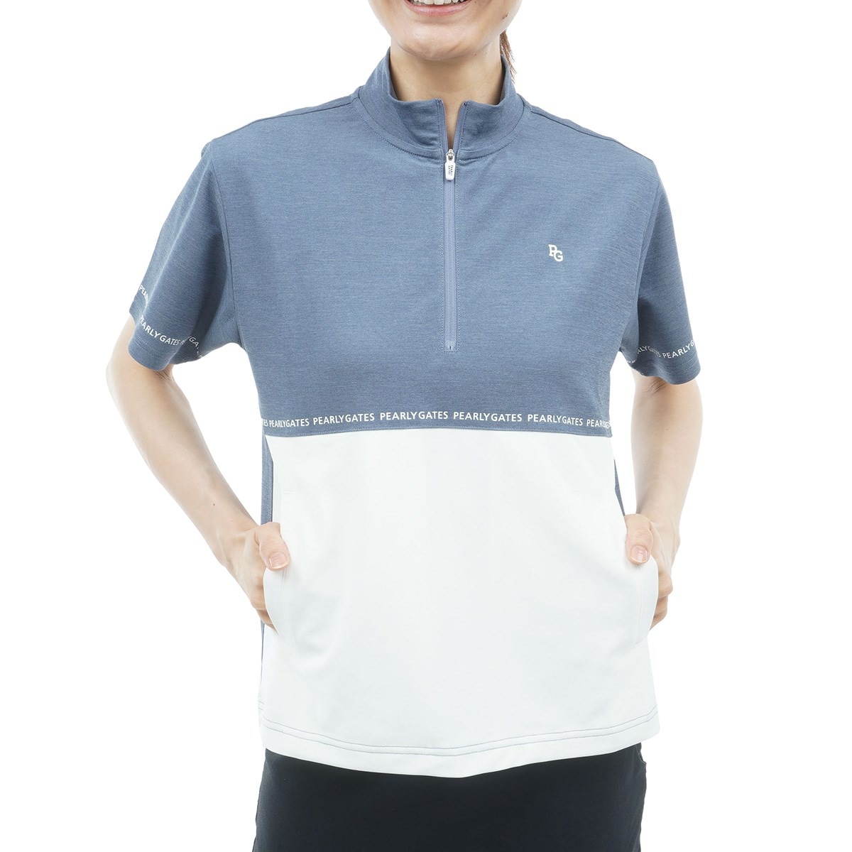 パーリーゲイツ レディス 新商品 通販｜GDOゴルフショップ